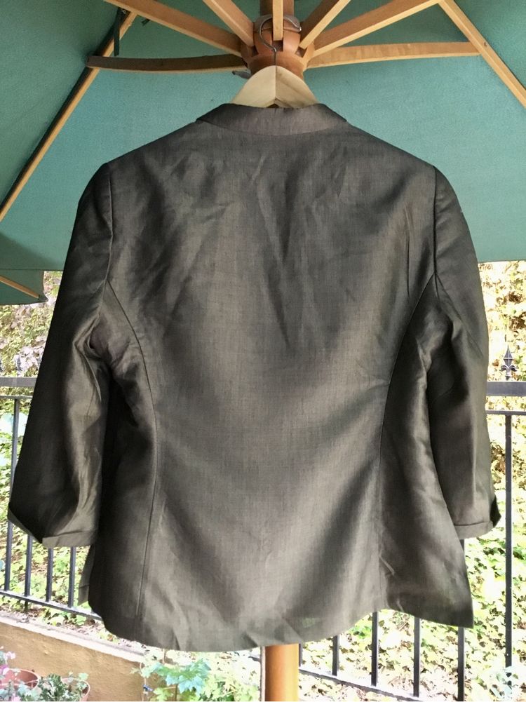 Blazer Pedro Del Hierro