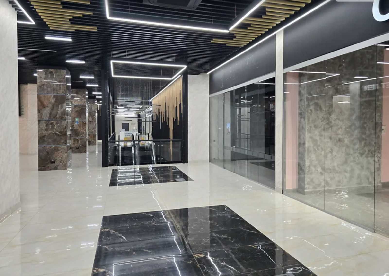 Здається приміщення вільного призначення. 90кв.м. ЖК Premier Tower
