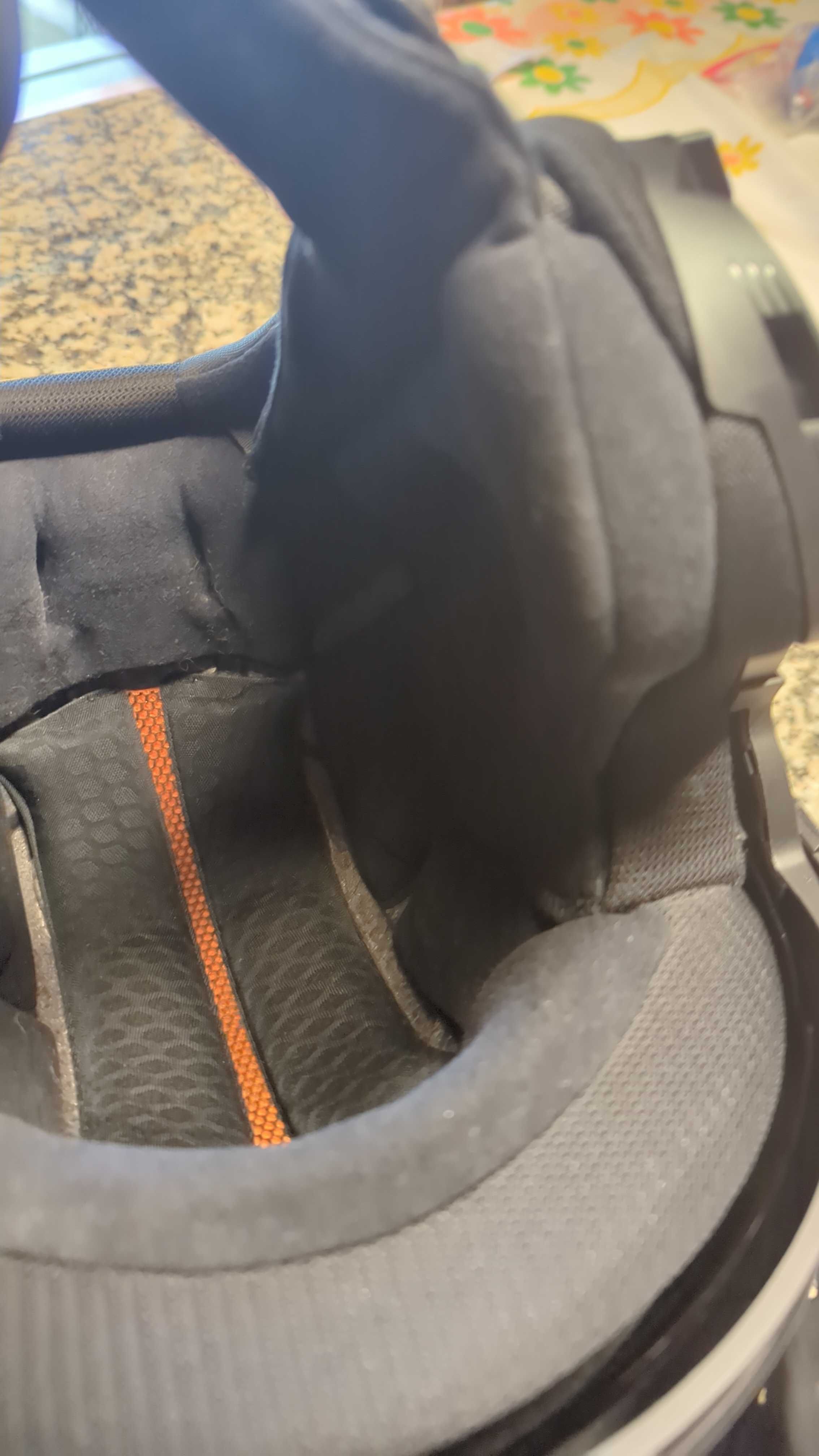 Capacete SCHUBERTH E2 tamanho M