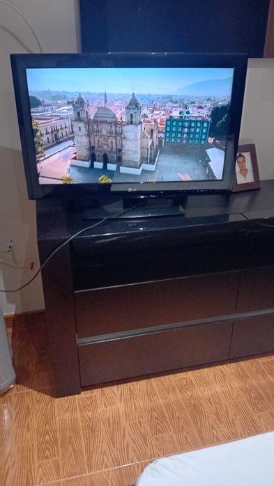 Vendo Televisor samsung