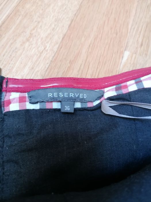 Sukienka Reserved 36