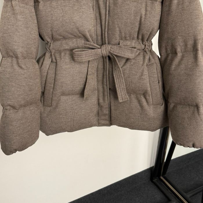 Костюми Loro Piana на зиму