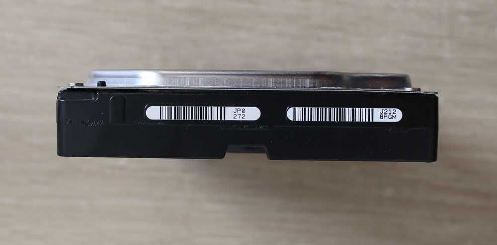 Dysk twardy Hitachi DeskStar HDS721025CLA682 250GB SATA II 3,5"