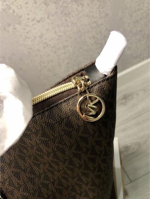 Сумка michael kors шоппер оригінал