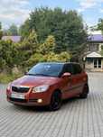Продаю Škoda Fabia 1.4 газ/бензин