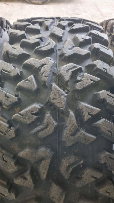 Pneus 32x10r15 maxxis rampage fury