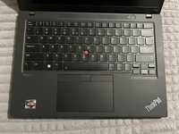 Laptop Lenovo Thinkpad P14s gen 3 Ryzen7 6850U 400nit