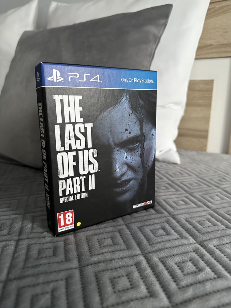 Varios Jogos PS5 e PS4