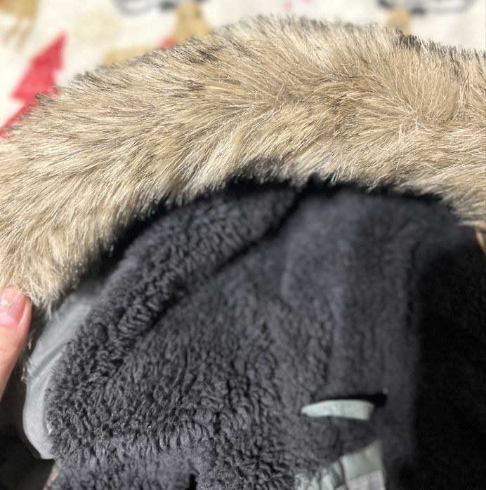 Курточка NEXT 86р