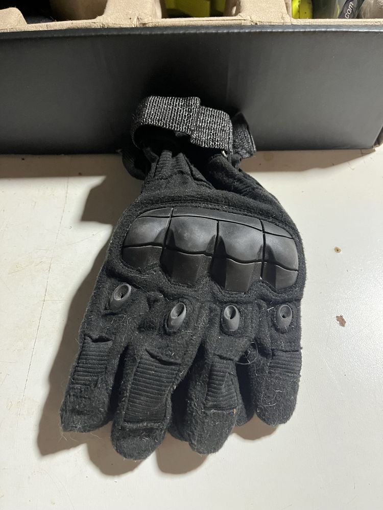 Material Airsoft