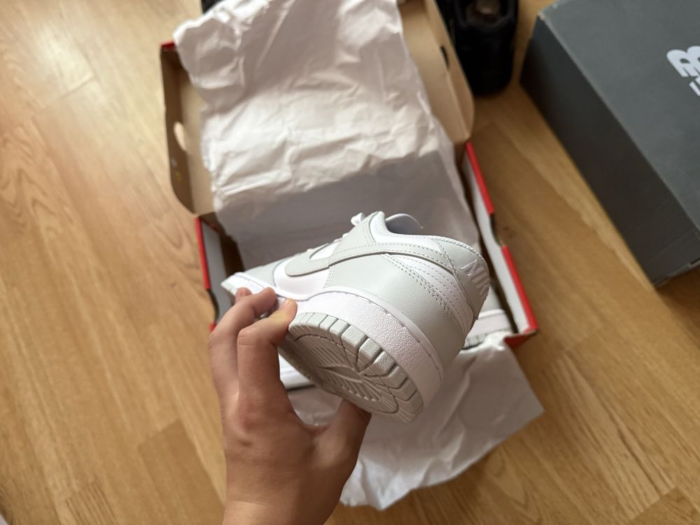 New Nike Dunk original