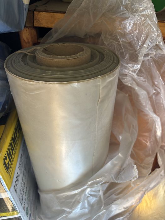 Плівка поліетиленова