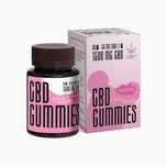 CBD Gummes, Купить СБД медведиков, СБД желейные медведи