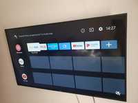 Televisão XIAOMI TV P1E 55" Ecrã 4K UHD