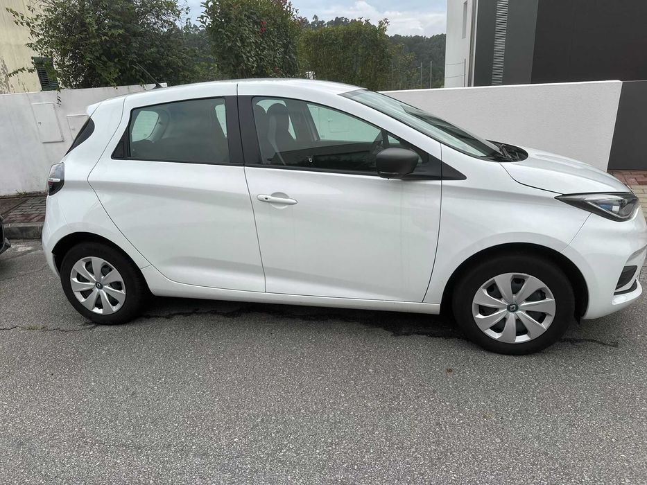 TVDE - ALUGUEL ZOE 50W - MELHOR PREÇO - BRAGA/PORTO