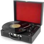 Gramofon Majestic TT-27 BT USB REC Uszkodzony