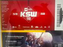 KSW 110 RZESZOW 20/09/25