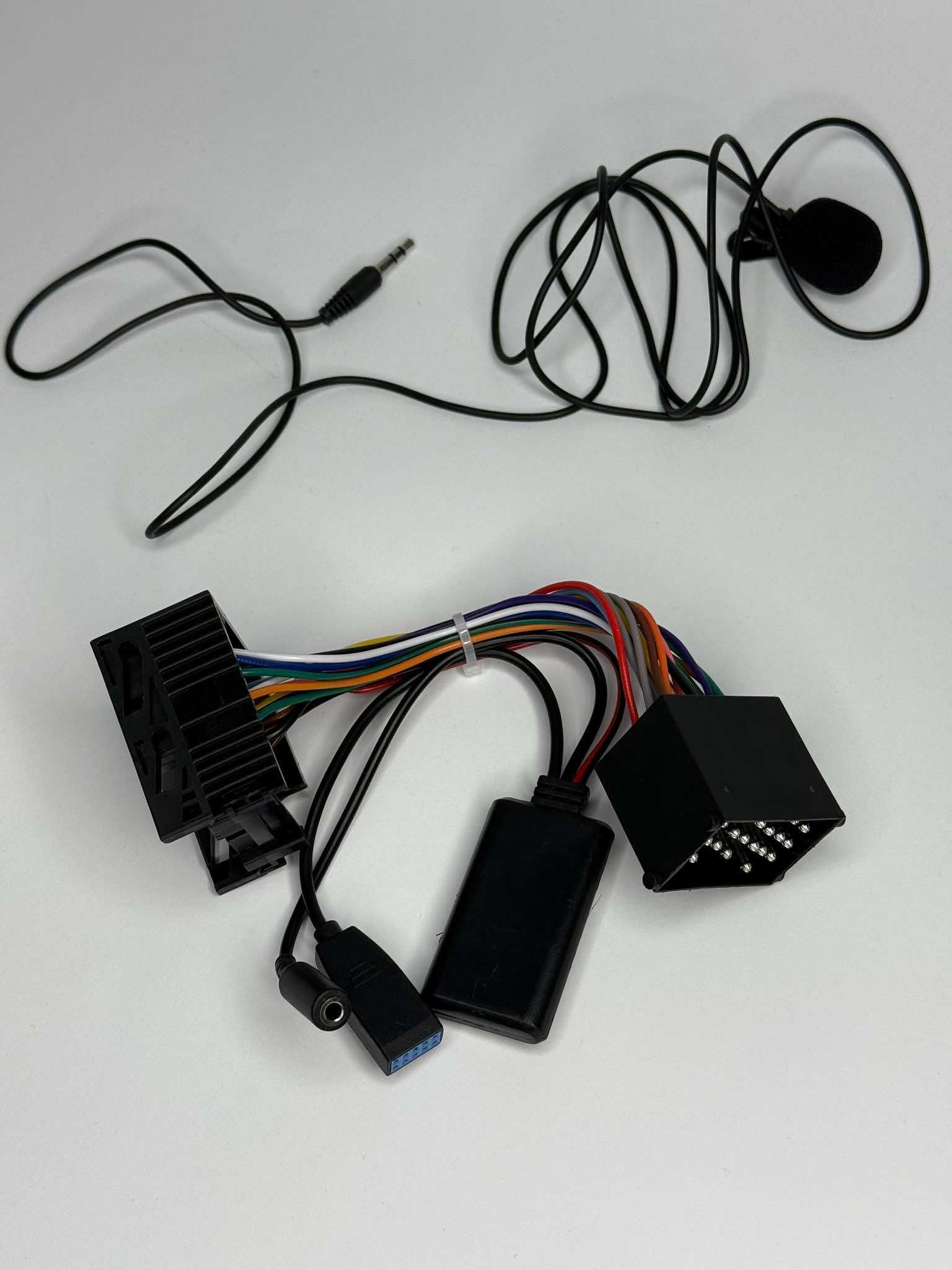 Moduł Bluetooth AUX