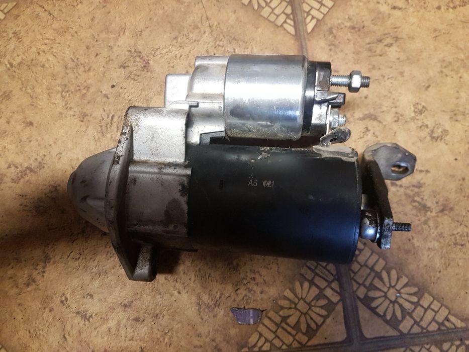 Rozrusznik VW Audi Skoda 1.6, 1.8, AS-PL S0054