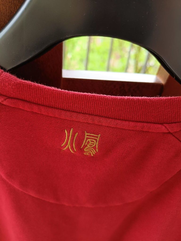 Bluza adidas Arsenal Londyn chinese new year M