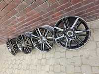 Felgi 18 " 5x100 5x112