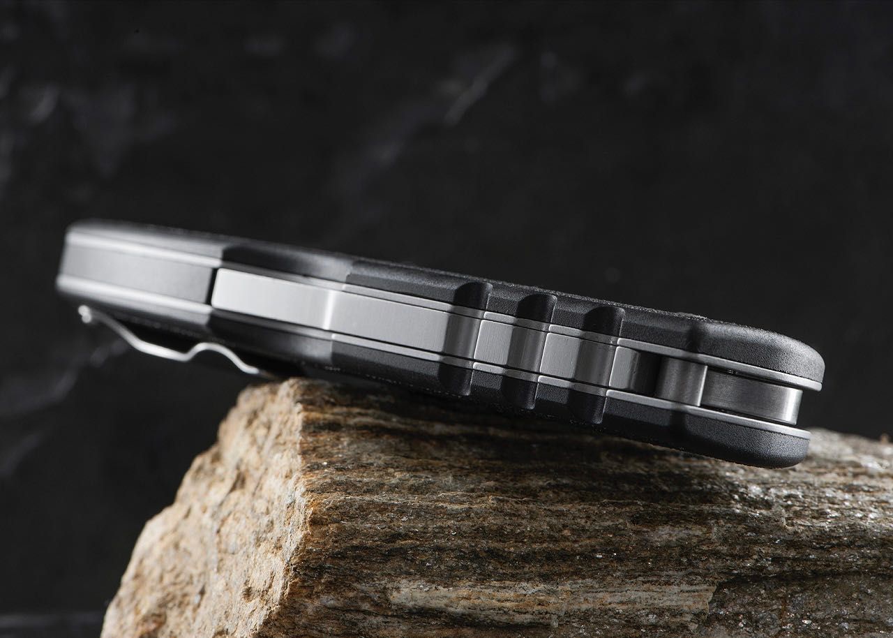 Складной нож Cold Steel 4 Max Scout AUS-10A