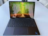 Laptop 2 w 1 dell latitude 9330