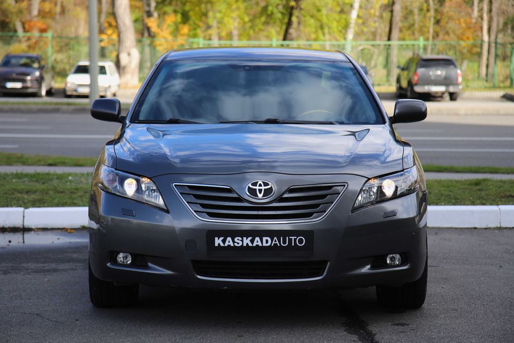 Продам Toyota Camry