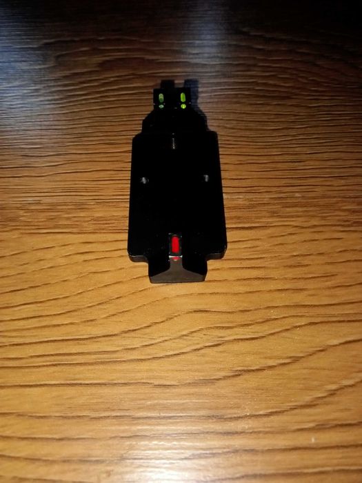 Podstawa Montażowa Do Kolimatora Glock