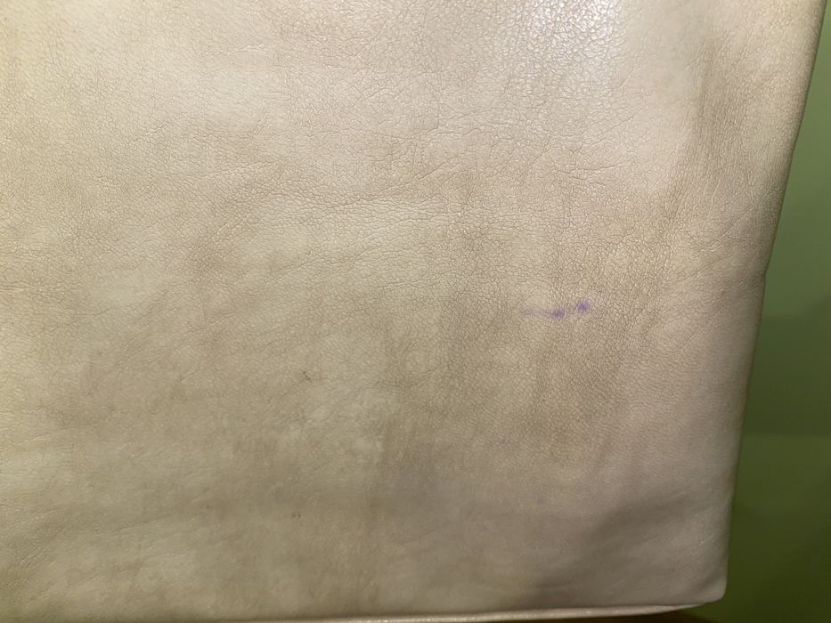 Torebka codzienna beżowa