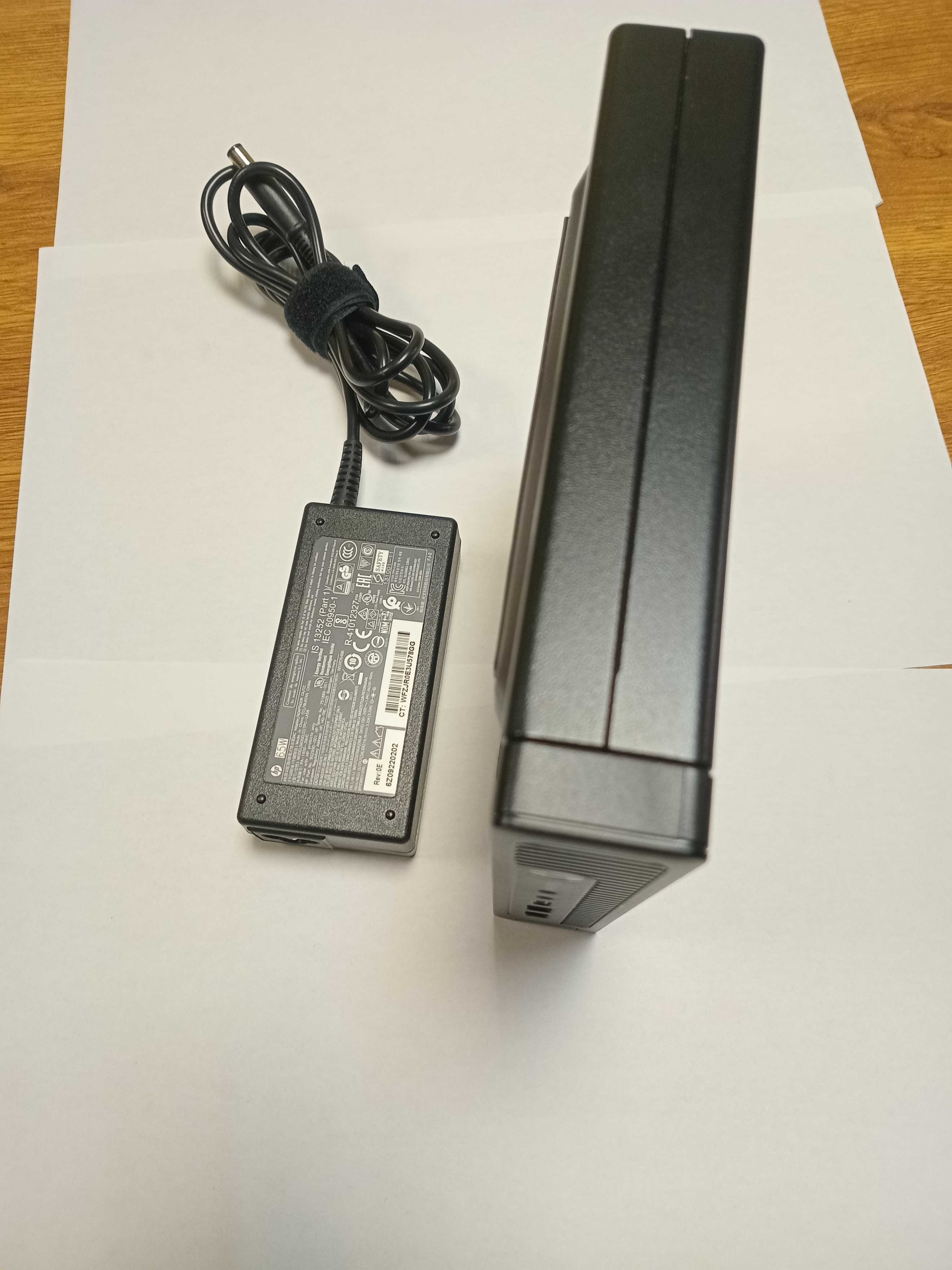 Міні ПК  HP EliteDesk 800 35W G2
