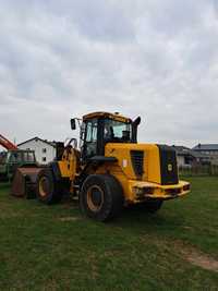 ładowarka Jcb 436 B fadroma 16 ton