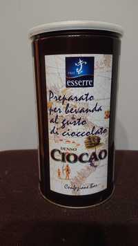 Essere włoska czekolada do picia / 500g