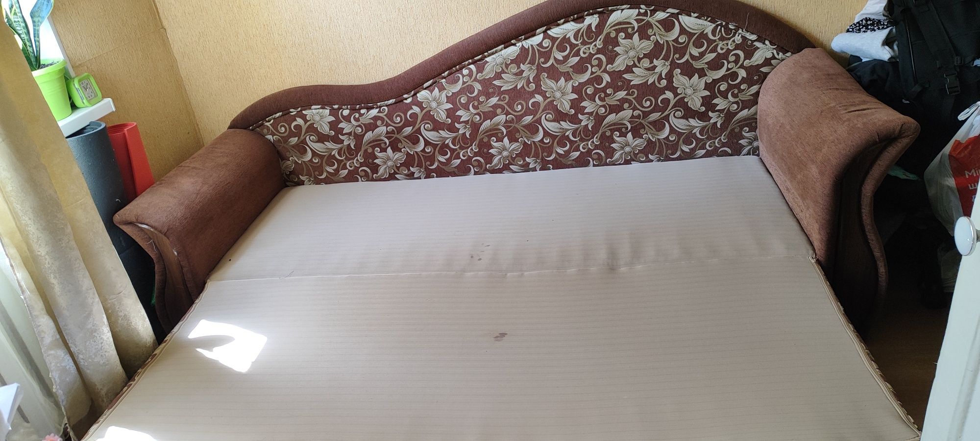 Продам диван розкладний