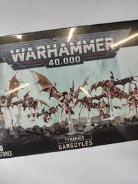 Warhammer 40.000 Tyranids Gargoyles