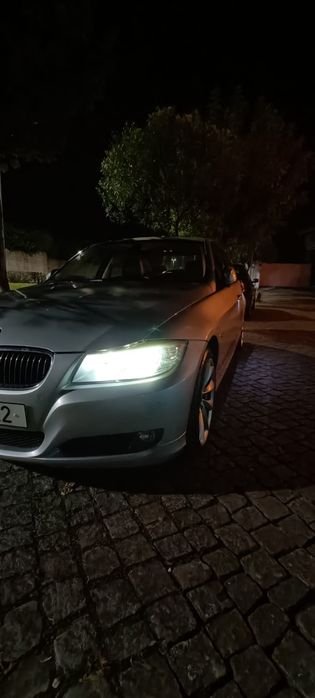 BMW E90 Bem estimado !