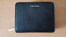 Carteira Calvin Klein Original