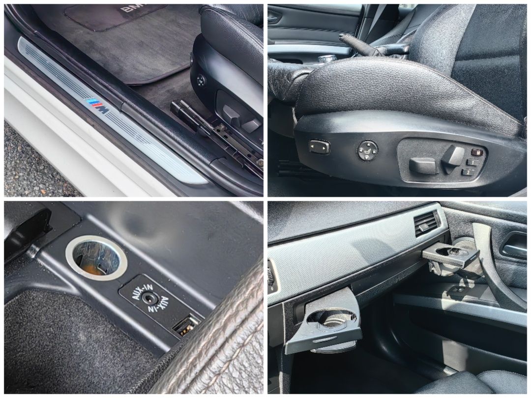 BMW E90 335i 2011 M Pakiet SPORT