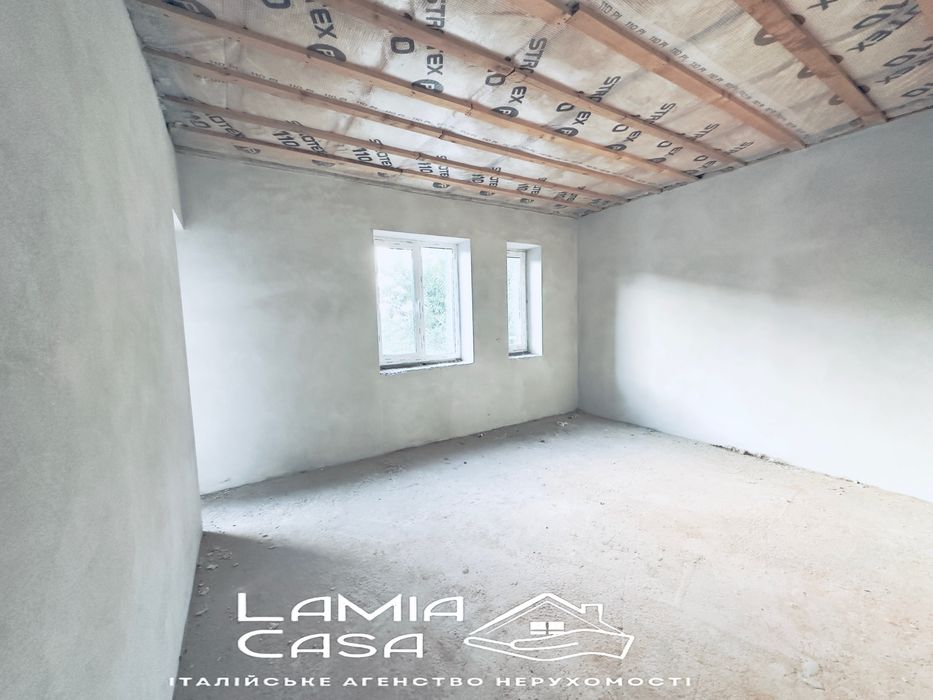 Продаж таунхауса вул. Левицького ( руська , гарячий урбан )