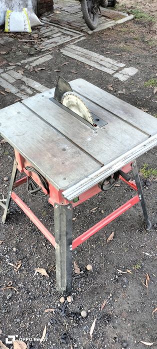 Piła stołowa krajzega einhel