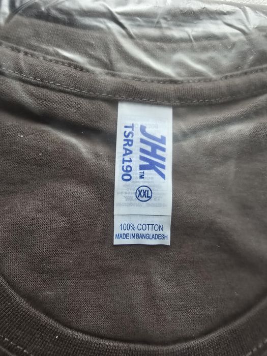 Very busy - Othertees - koszulka XXL