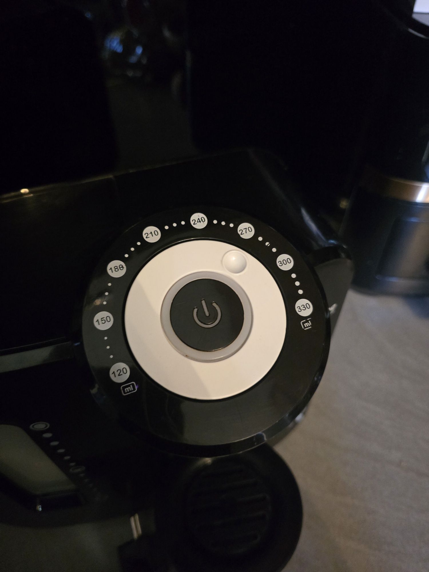 ekspres do mleka modyfikowanego tommee tippee
