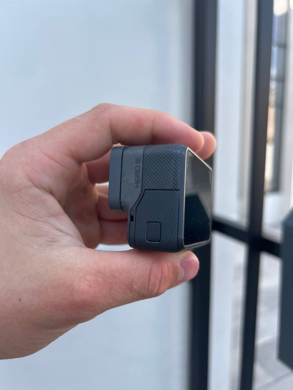 GoPro Hero 5 Black Екшн камера гоу про екшен камера го про бу экшн