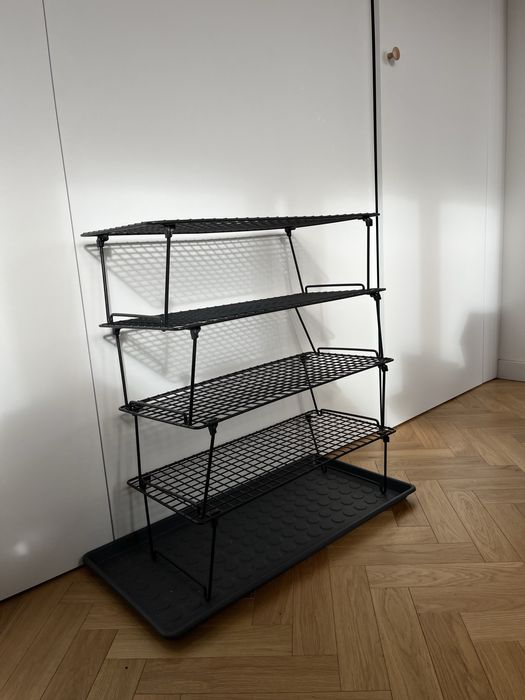 Półki na buty Ikea Grejig