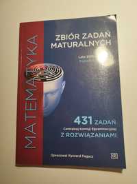 Zbiór zadań maturalnych z matematyki, poziom rozszerzony