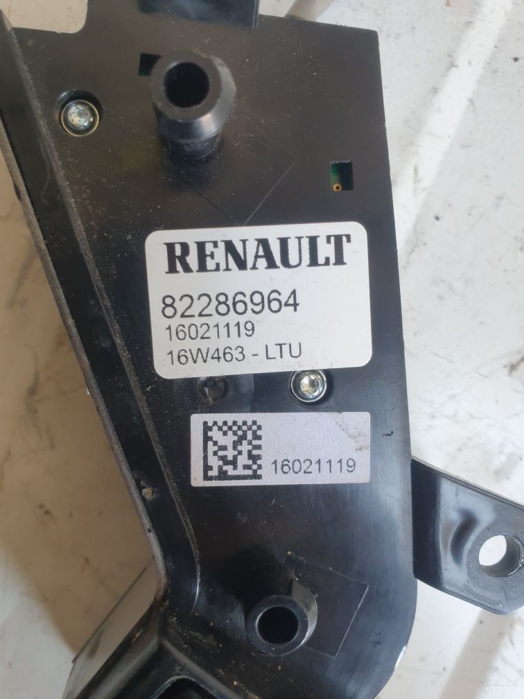 Renault gama T Panel tempomatu