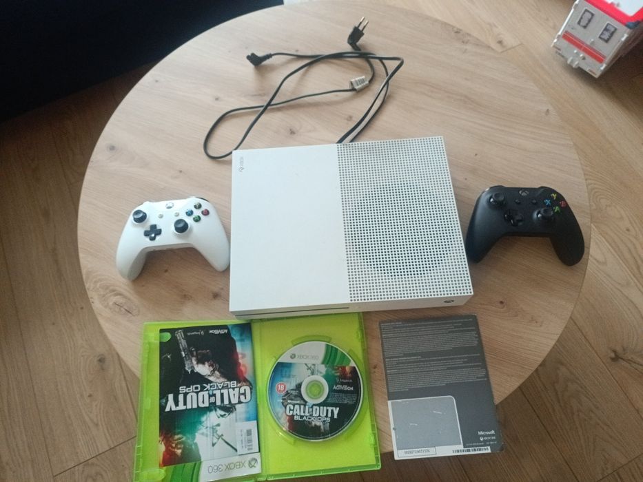 Xbox one s 512gb