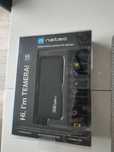 Uniwersalny zasilacz- adapter  do laptopa NATEC Temera 70 65W