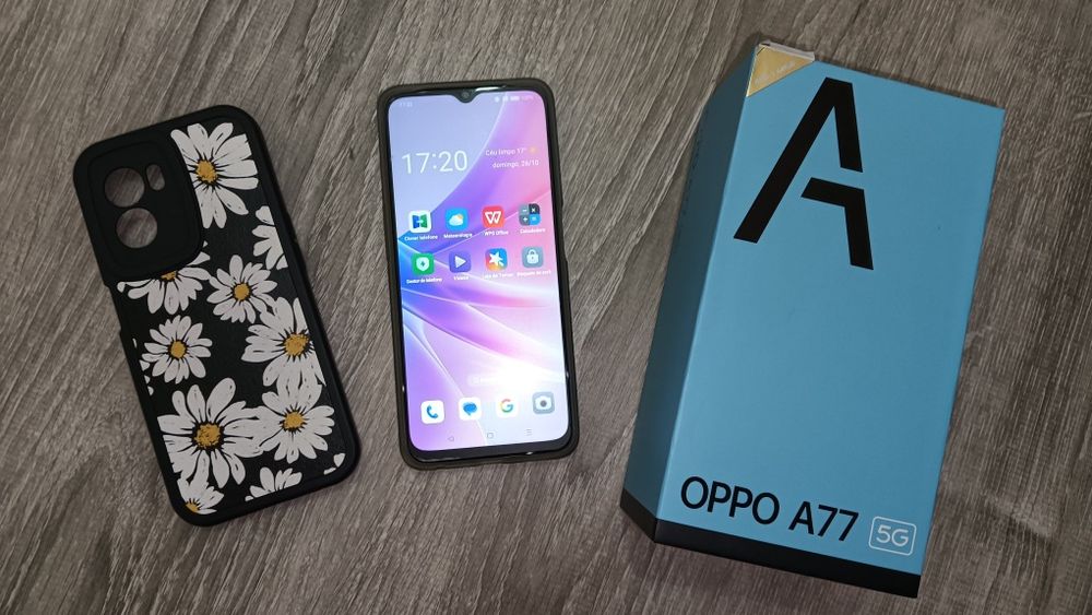 OPPO A77 5G 4Gb/64Gb