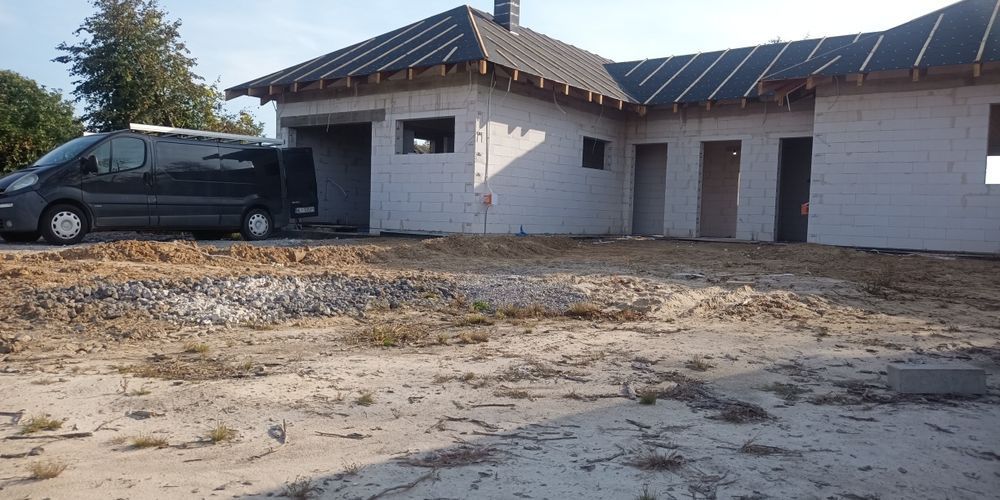 Elektryk Instalacje Usługi